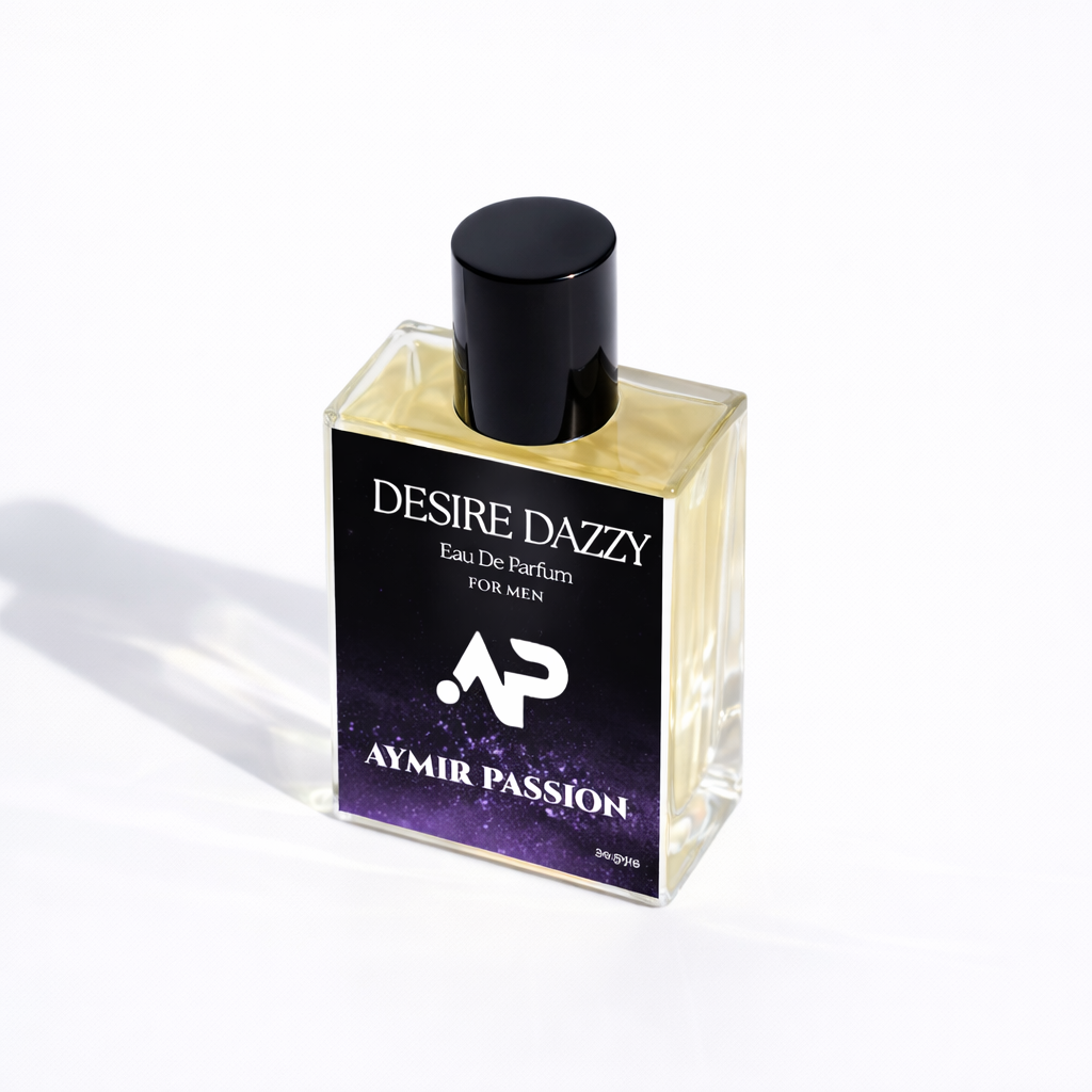 DESIRE DAZZY (Men)
