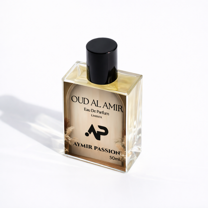 OUD AL AMIR (Unisex)