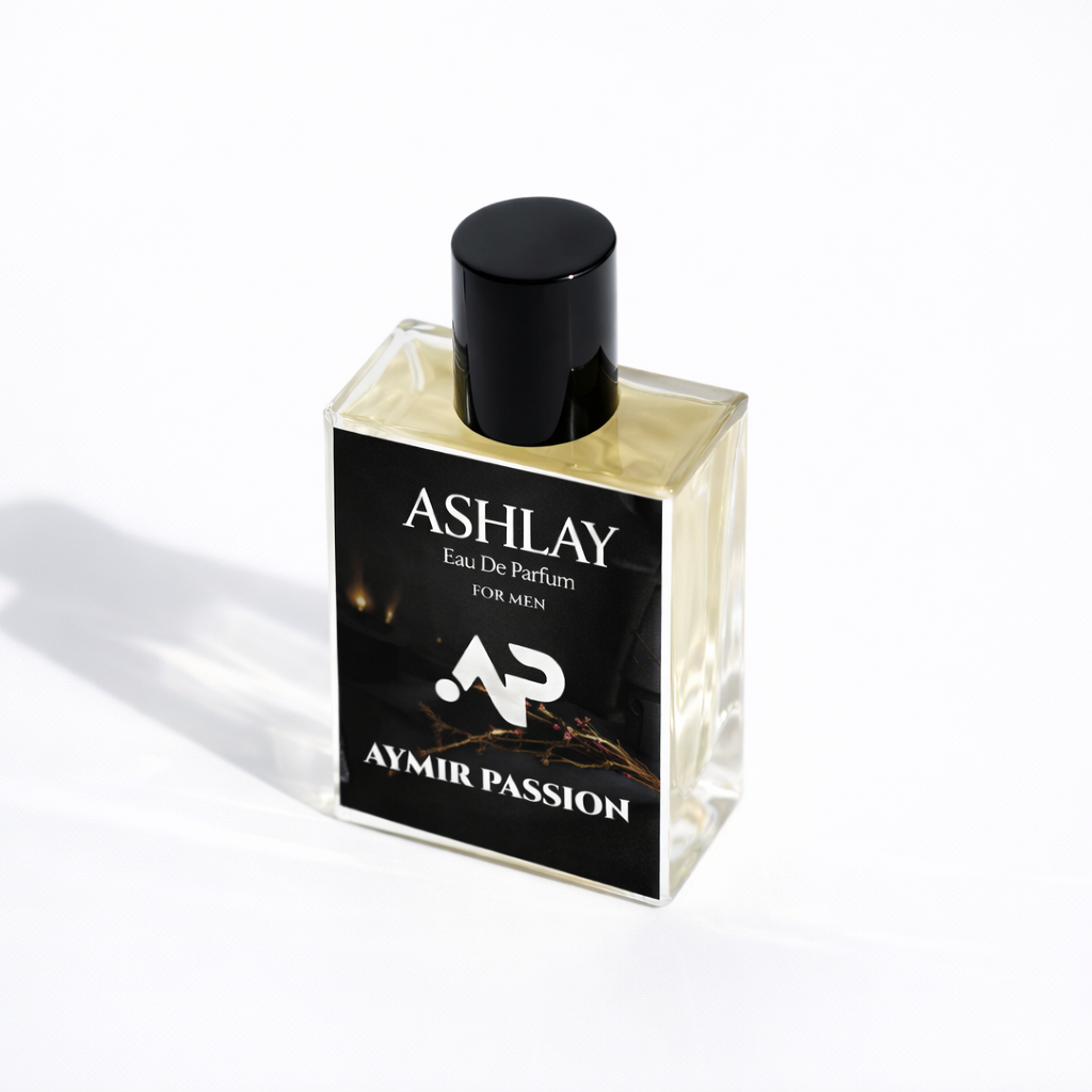 ASHLAY (Men)