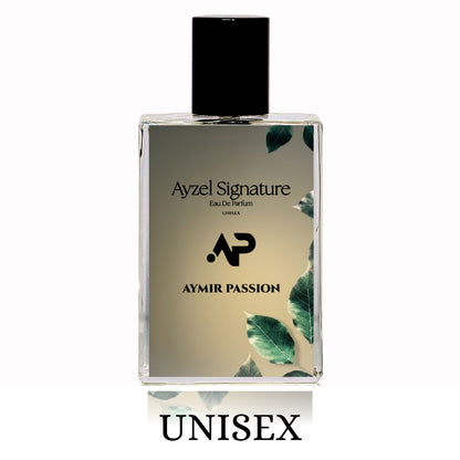 AYZEL SIGNATURE (Unisex)