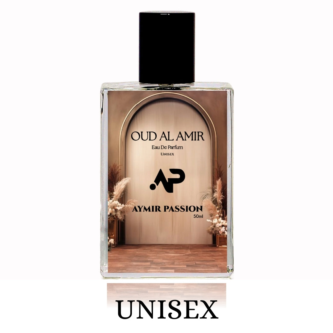 OUD AL AMIR (Unisex)