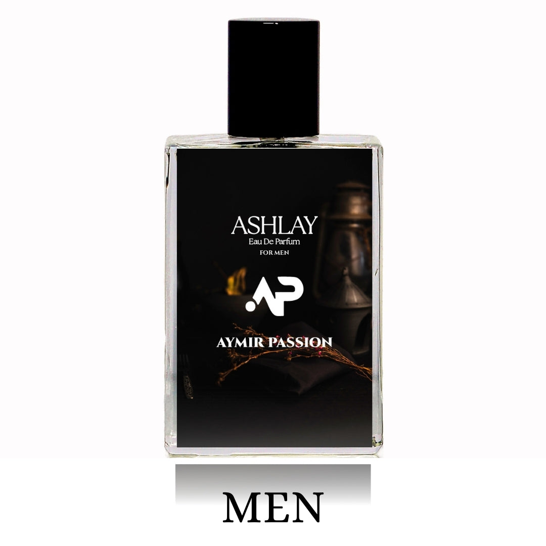 ASHLAY (Men)