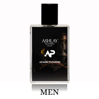 ASHLAY (Men)