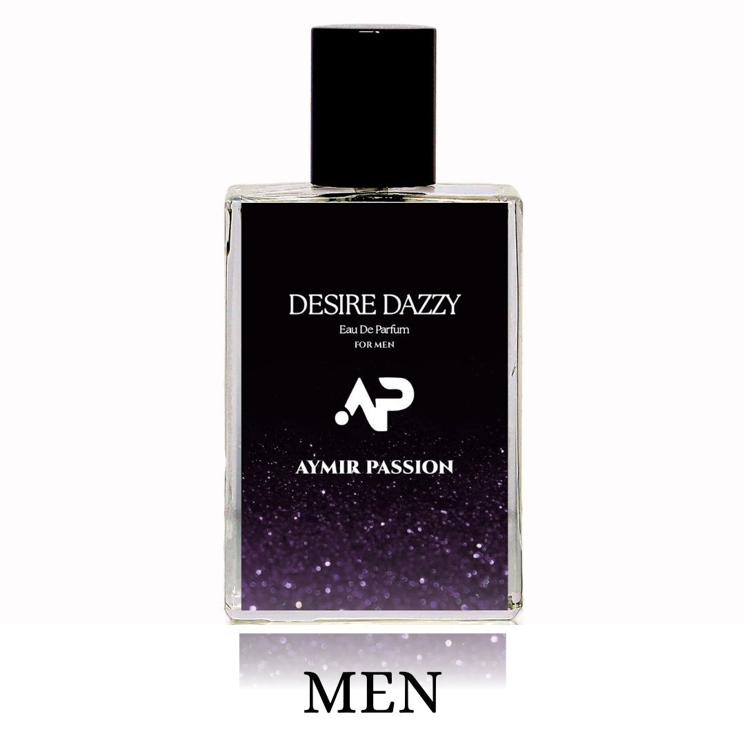 DESIRE DAZZY (Men)
