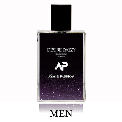 DESIRE DAZZY (Men)
