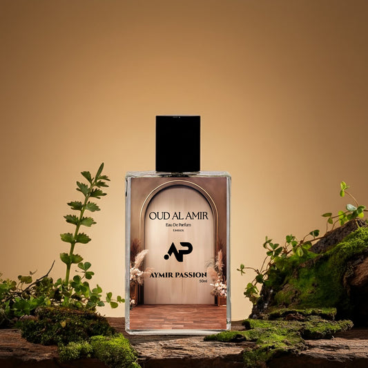 OUD AL AMIR (Unisex)