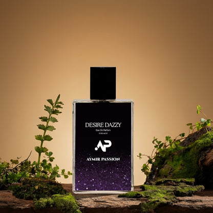 DESIRE DAZZY (Men)